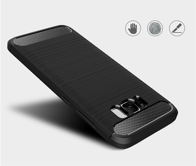 เคสนิ่ม S8 , เคสนิ่ม S8 Plus